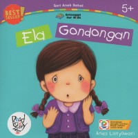 Ela gondongan