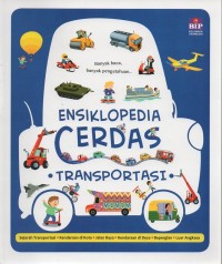 Ensiklopedia cerdas transportasi