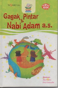 Gagak pintar dan nabi adam A. S