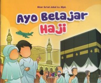 Ayo belajar haji