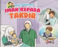 Iman kepada takdir