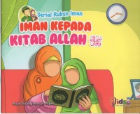 Iman kepada kitab allah