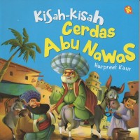 Kisah-kisah cerdas abu nawas