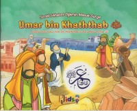 Umar bin khaththab