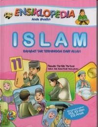 Islam: rahmat tak terhingga dari allah