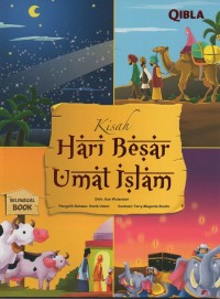 Kisah hari besar umat islam