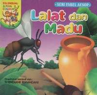 Lalat dan madu