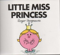 Little miss princess