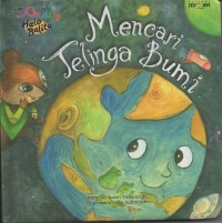 Mencari telinga bumi