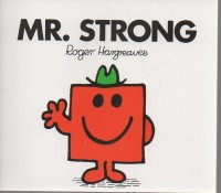 Mr. Strong