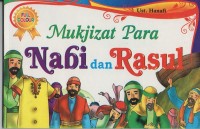 Mukjizat para nabi dan rasul