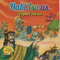 Nabi isa as= prophet isa as