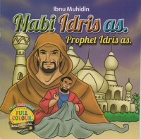 Nabi idris as= prophet idris as