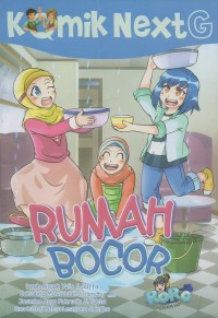 Rumah bocor