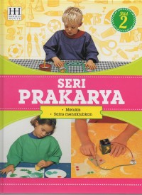 Seri Prakarya: melukis dan sains menakjubkan 2