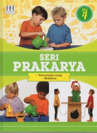 Seri Prakarya: pertunjukan sulap dan berkebun 4