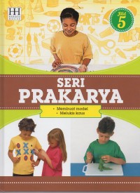 Seri Prakarya: membuat model dan melukis kaos 5