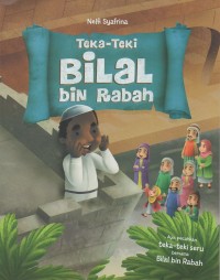 Teka-teki bilal bin rabah