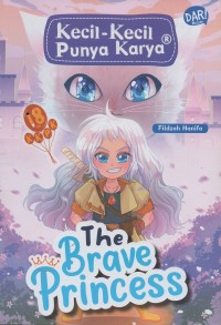 the Brave Princess